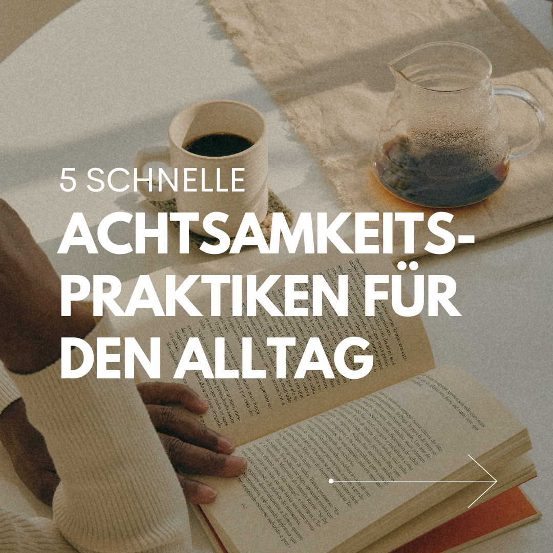 Die kleine Kunst, langsamer zu leben – Achtsamkeit im Alltag - Die kleine Kunst, langsamer zu leben – Achtsamkeit & Slow Living mit CBD | Rolvit