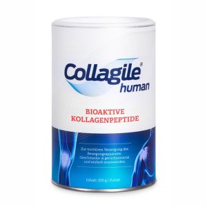 Collagile® human 300g - Bioaktive Kollagenpeptide