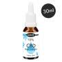 CBD &Ouml;l f&uuml;r Hunde mit MCT &Ouml;l verfeinert, 10% CBD Anteil - 30ml Flasche - Laborgepr&uuml;ft